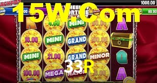Daily Bonuses 33R