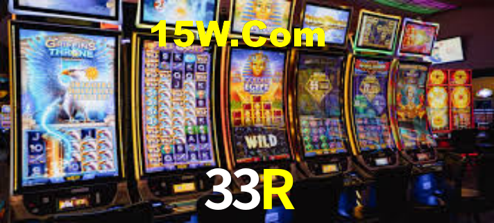 Exclusive Games 33R
